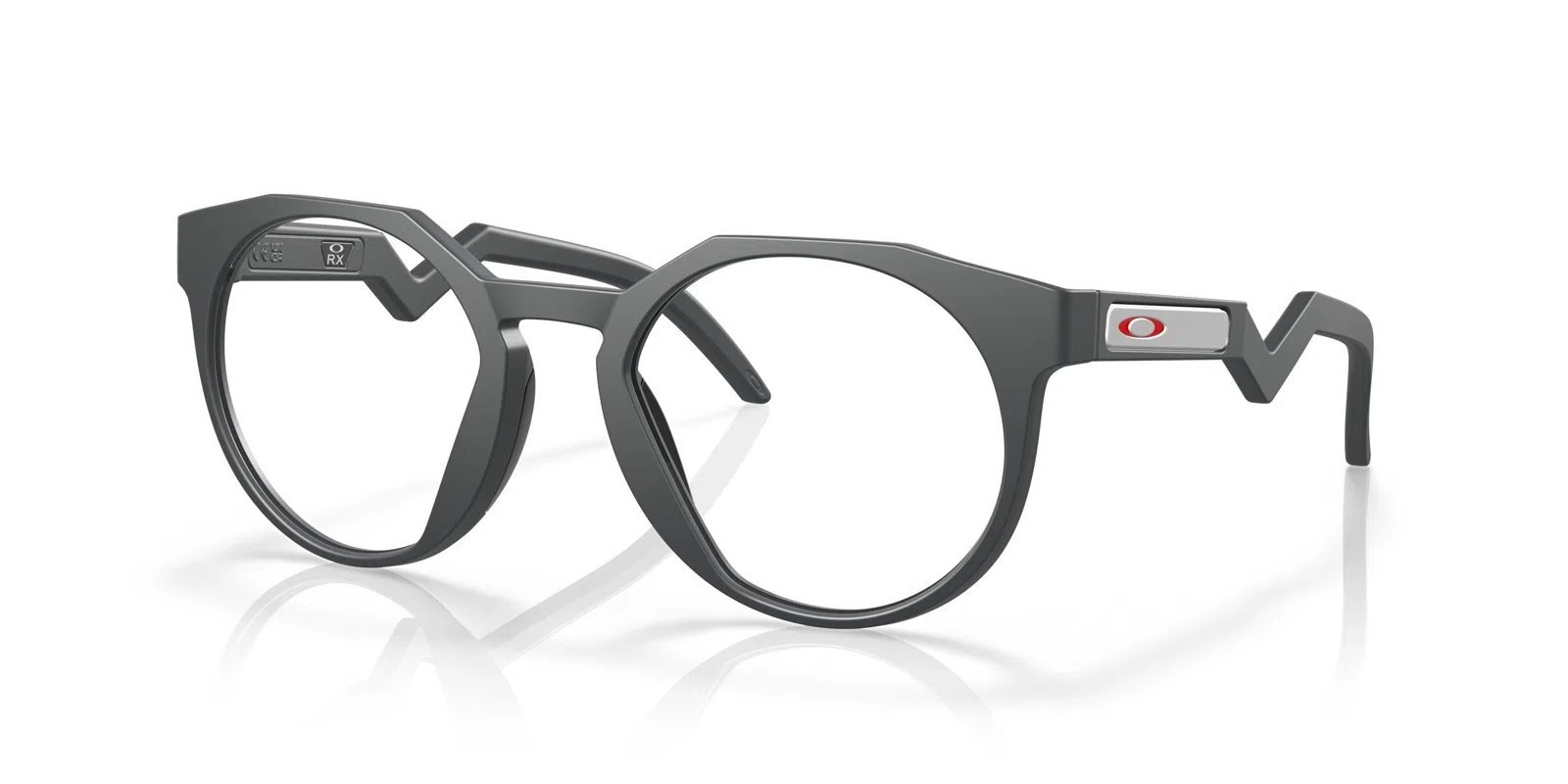 Oakley Hstn Rx 8139 Eyeglasses - view 19